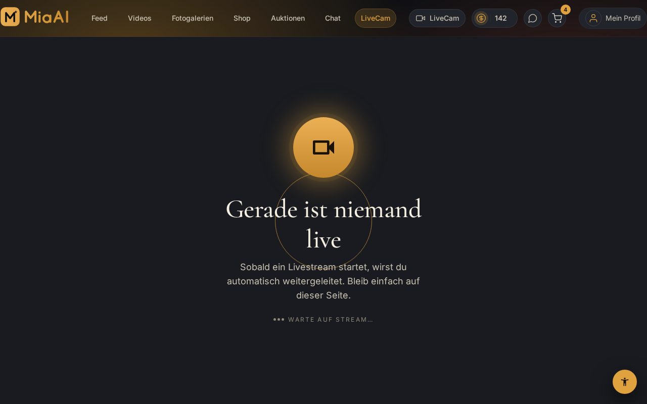 LiveCam: Ansicht 3 von 4